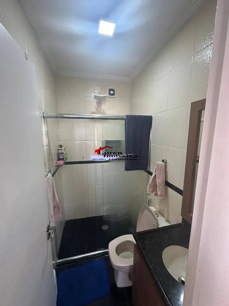 Apartamento, 3 quartos, 80 m² - Foto 5