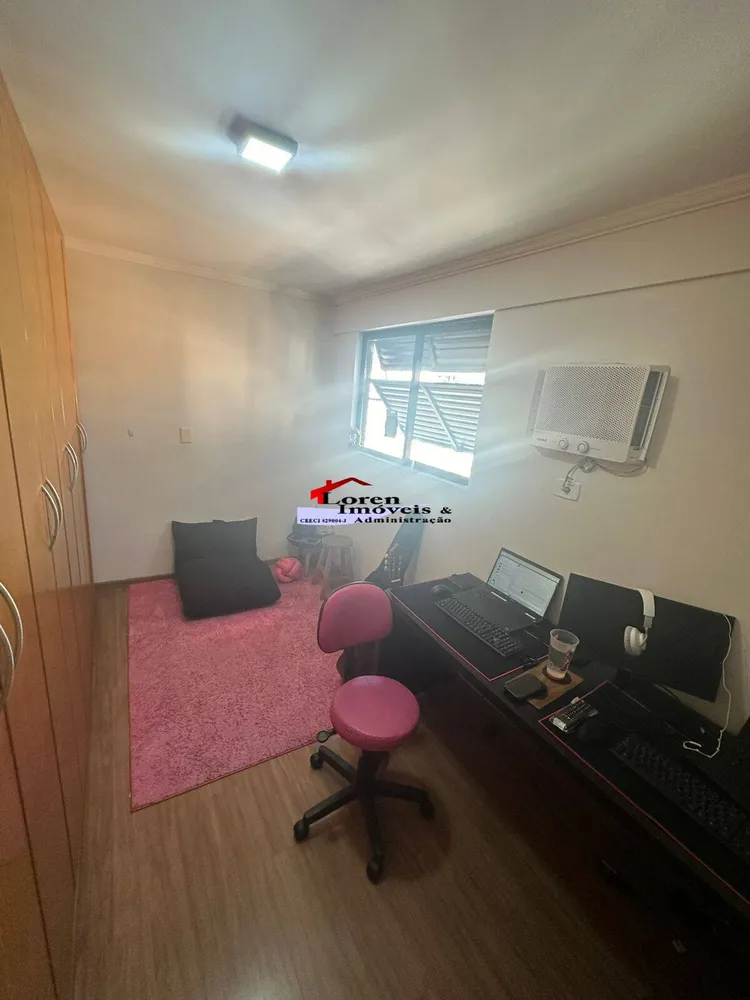 Apartamento, 3 quartos, 80 m² - Foto 7