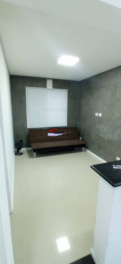 Apartamento, 1 quarto - Foto 1