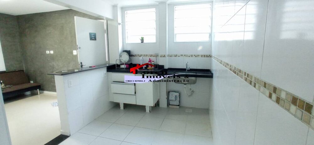 Apartamento, 1 quarto - Foto 3