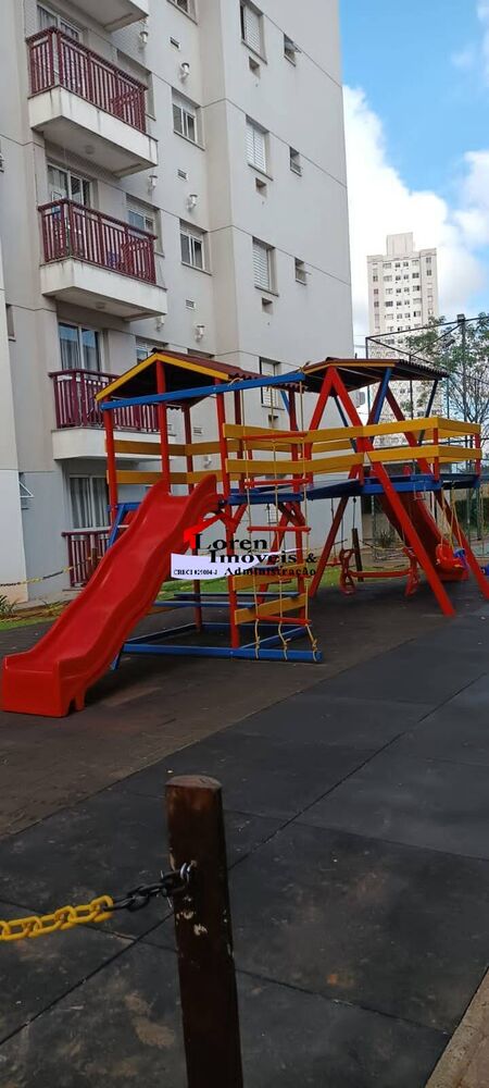 Apartamento à venda com 2 quartos, 55m² - Foto 8