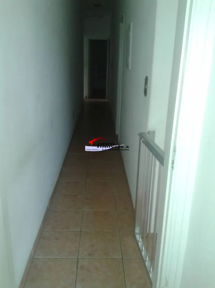 Sobrado, 4 quartos, 170 m² - Foto 2