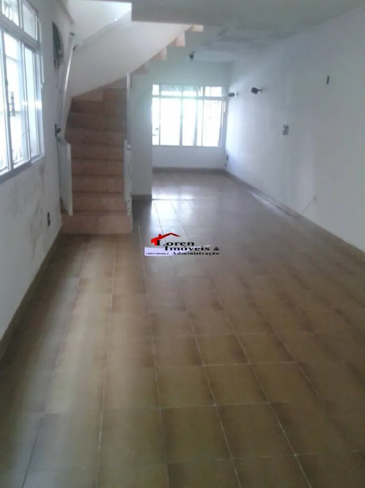 Sobrado, 4 quartos, 170 m² - Foto 5