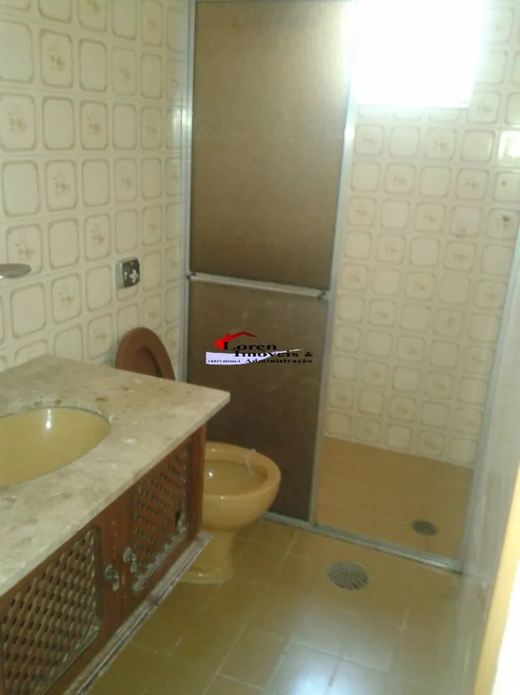 Sobrado, 4 quartos, 170 m² - Foto 4