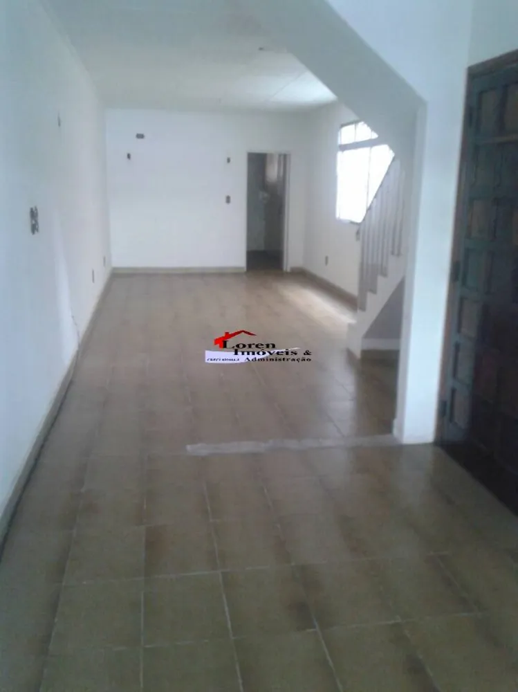 Sobrado, 4 quartos, 170 m² - Foto 8