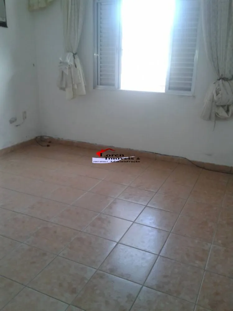 Sobrado, 4 quartos, 170 m² - Foto 1