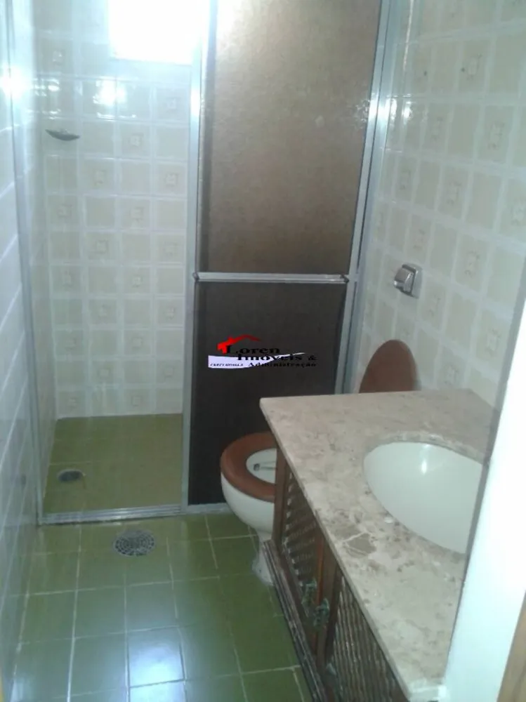 Sobrado, 4 quartos, 170 m² - Foto 3