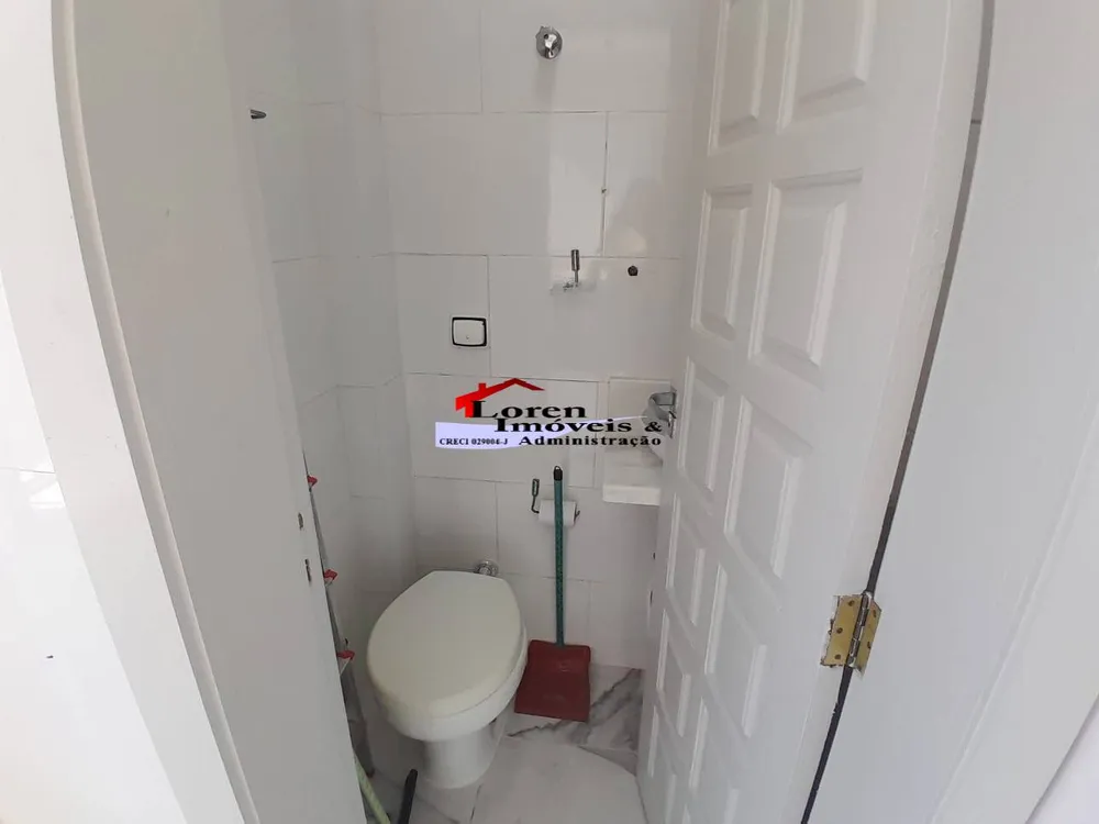 Apartamento, 3 quartos, 168 m² - Foto 4