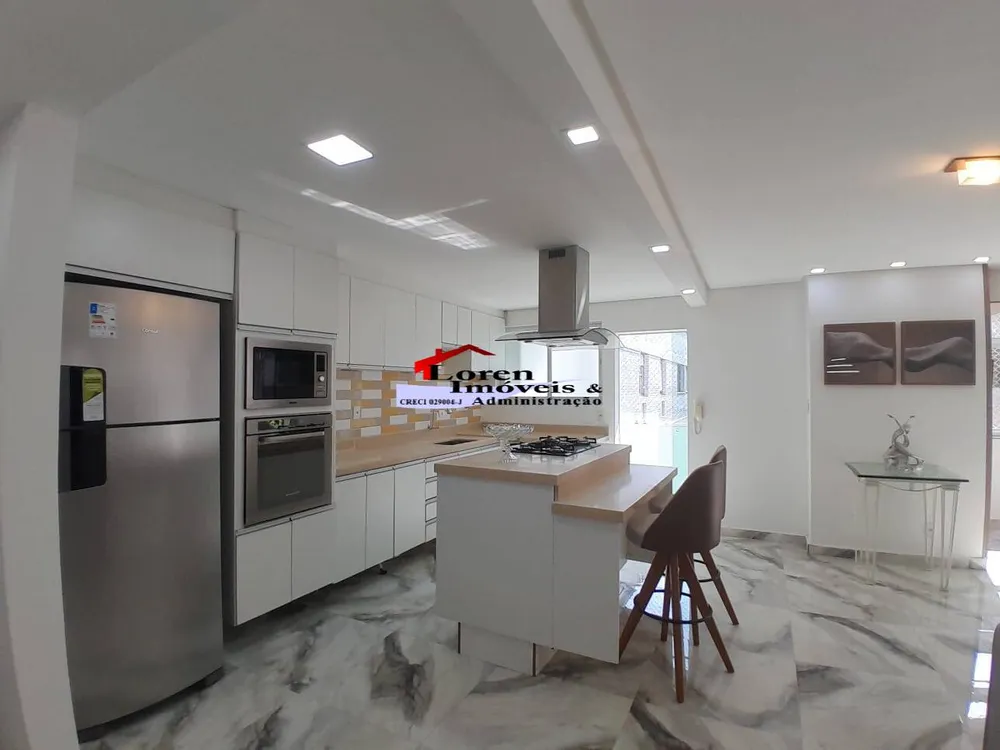 Apartamento, 3 quartos, 168 m² - Foto 4