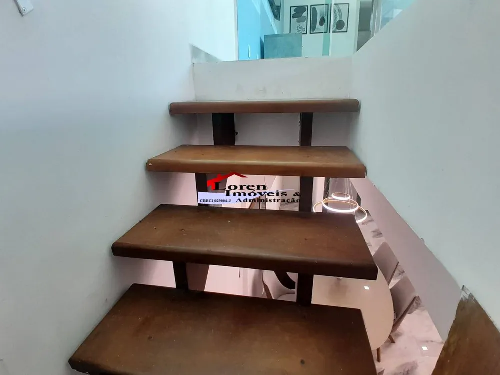 Apartamento, 3 quartos, 168 m² - Foto 2