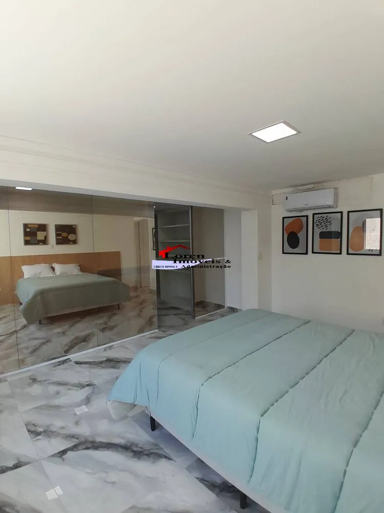 Apartamento, 3 quartos, 168 m² - Foto 10