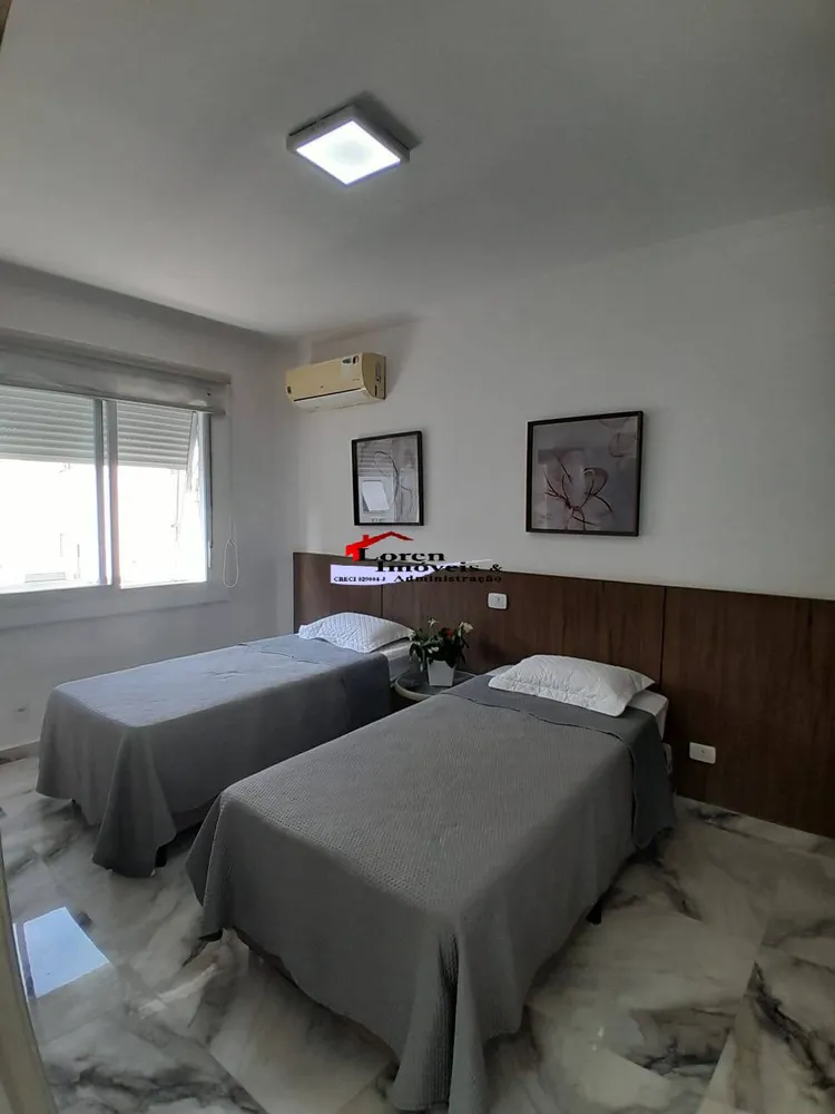 Apartamento, 3 quartos, 168 m² - Foto 7