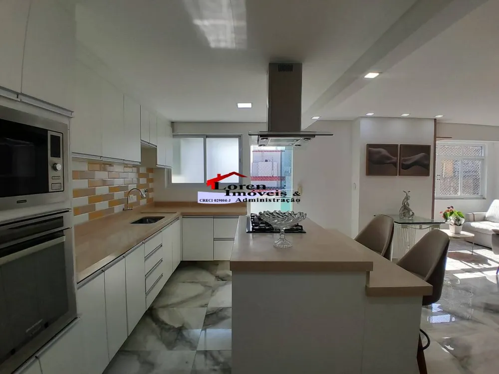 Apartamento, 3 quartos, 168 m² - Foto 3