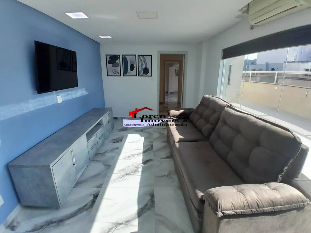 Apartamento, 3 quartos, 168 m² - Foto 3