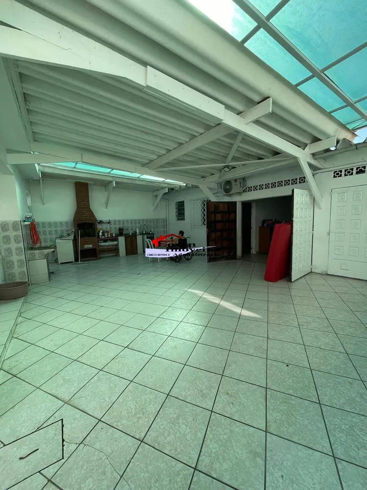 Sobrado, 3 quartos, 250 m² - Foto 11