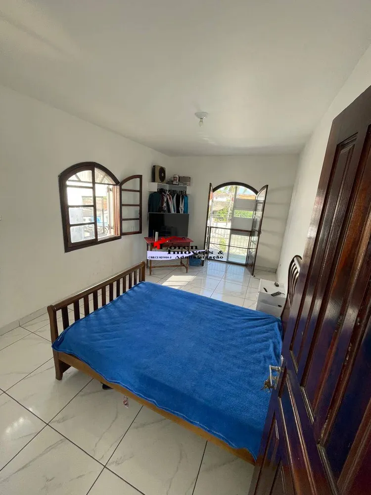 Sobrado, 3 quartos, 250 m² - Foto 7