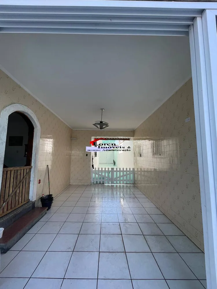 Sobrado, 3 quartos, 250 m² - Foto 9