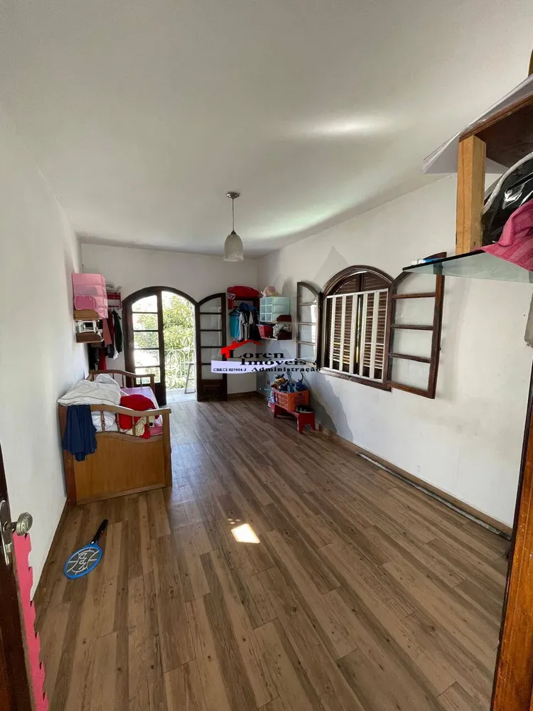 Sobrado, 3 quartos, 250 m² - Foto 6
