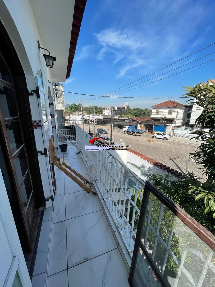 Sobrado, 3 quartos, 250 m² - Foto 8