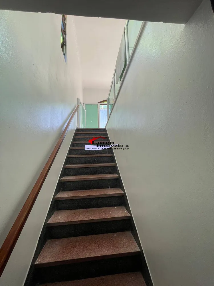 Sobrado, 3 quartos, 250 m² - Foto 10