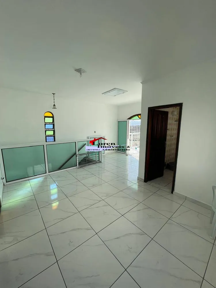 Sobrado, 3 quartos, 250 m² - Foto 3