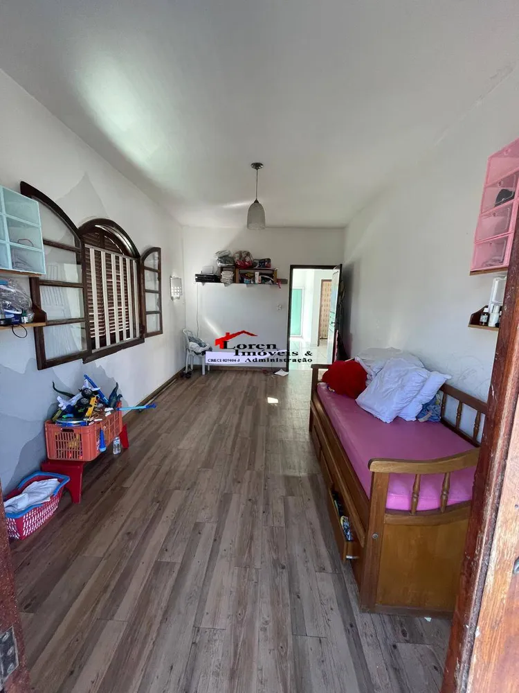 Sobrado, 3 quartos, 250 m² - Foto 5