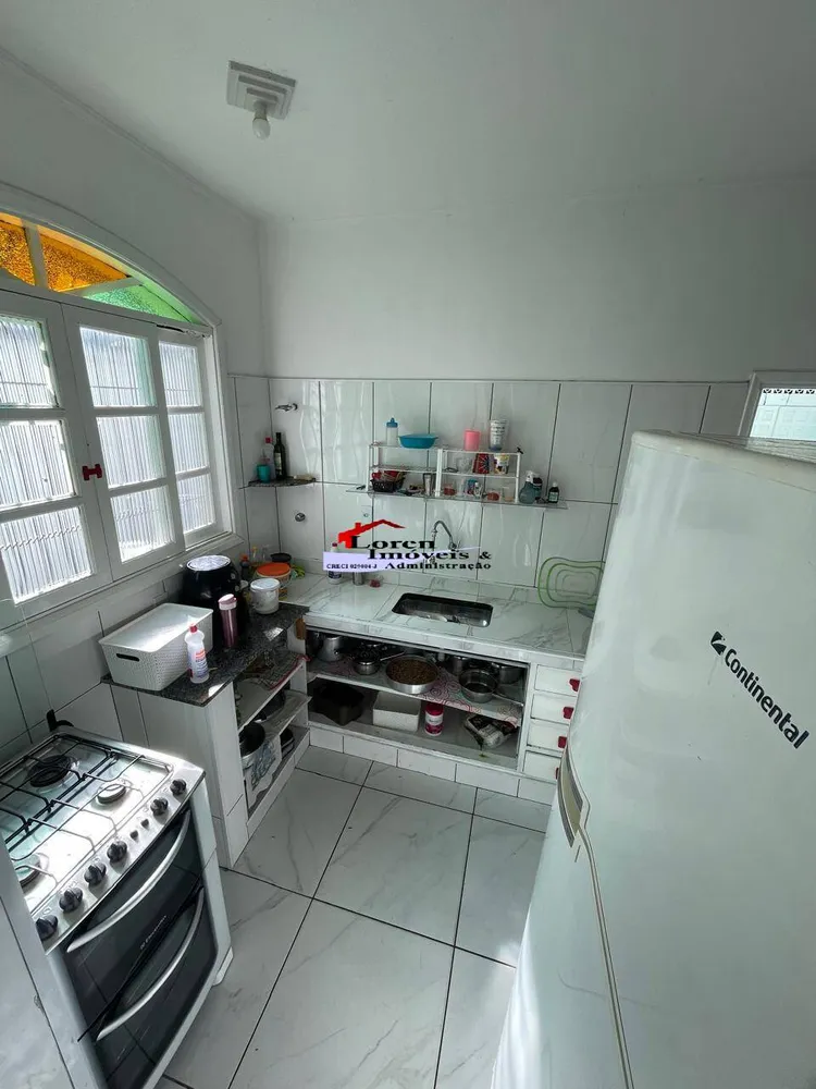 Sobrado, 3 quartos, 250 m² - Foto 4