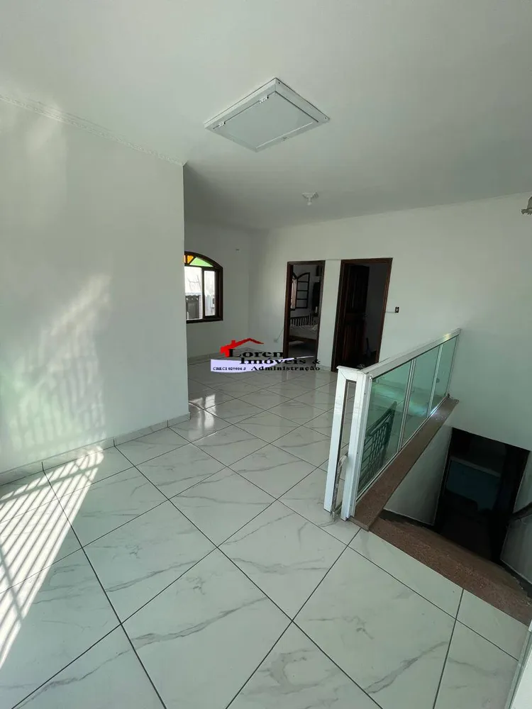 Sobrado, 3 quartos, 250 m² - Foto 2