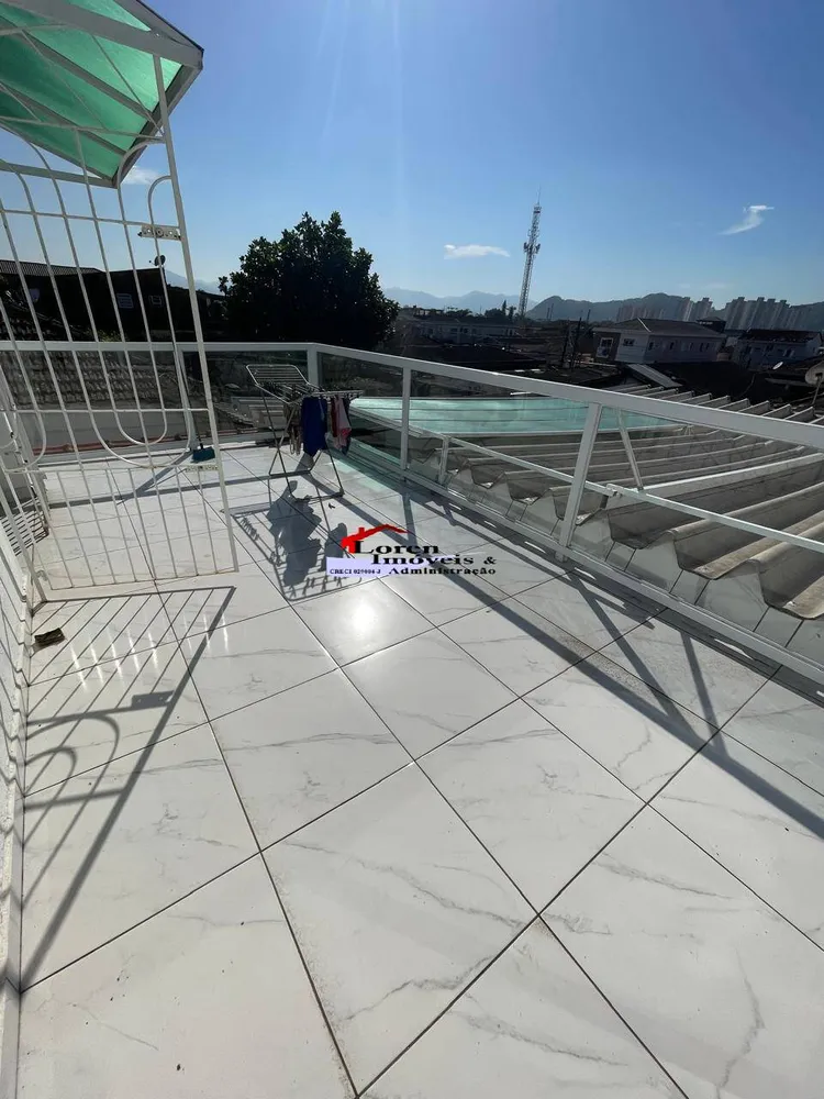 Sobrado, 3 quartos, 250 m² - Foto 12