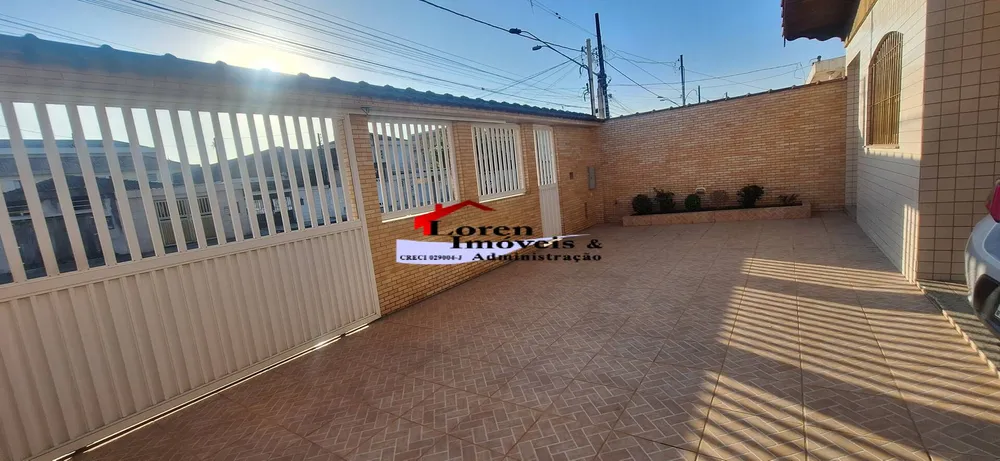 Casa, 2 quartos, 130 m² - Foto 4