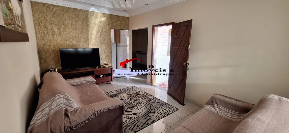 Casa, 2 quartos, 130 m² - Foto 8