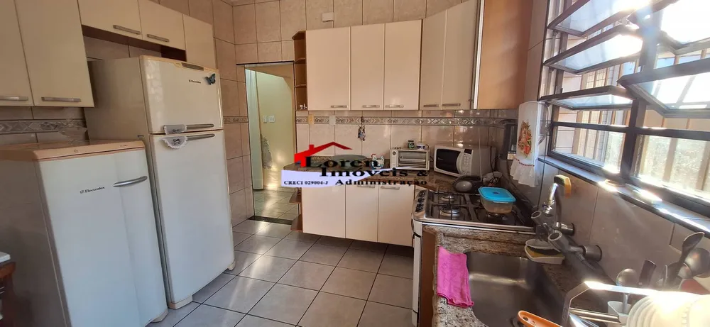Casa, 2 quartos, 130 m² - Foto 6