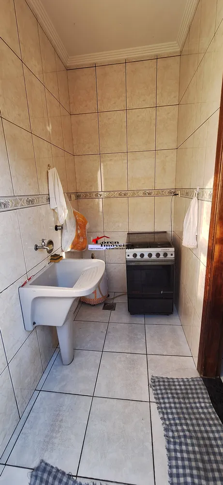 Casa, 2 quartos, 130 m² - Foto 3