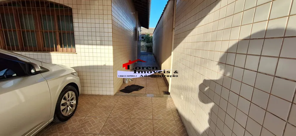 Casa, 2 quartos, 130 m² - Foto 5