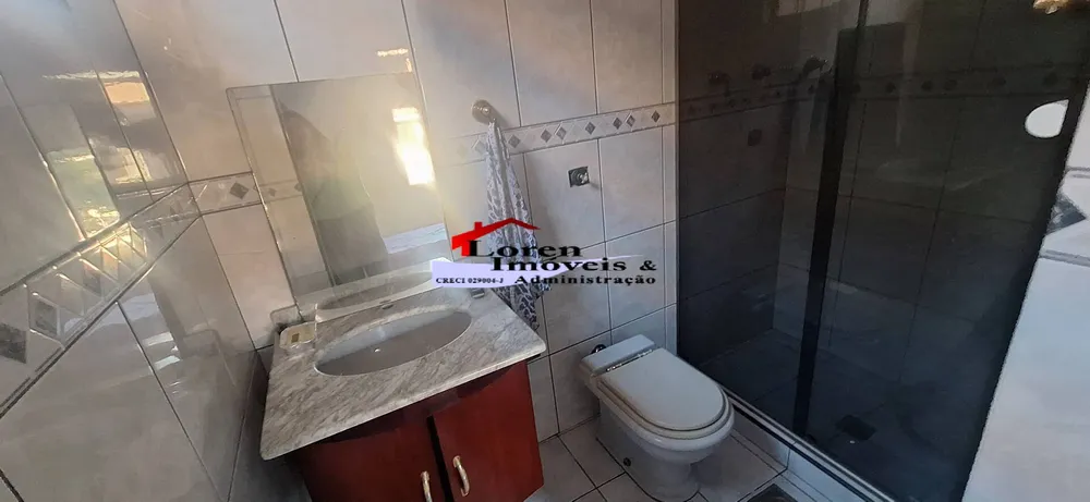 Casa, 2 quartos, 130 m² - Foto 4
