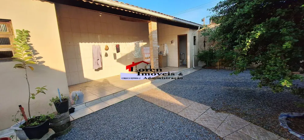 Casa, 2 quartos, 130 m² - Foto 1