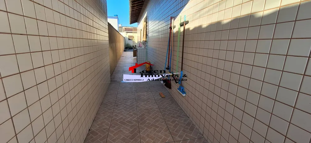 Casa, 2 quartos, 130 m² - Foto 11