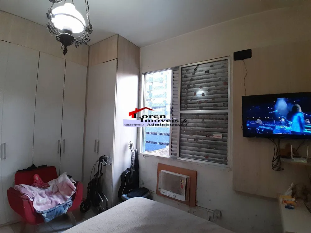 Apartamento, 3 quartos, 100 m² - Foto 9