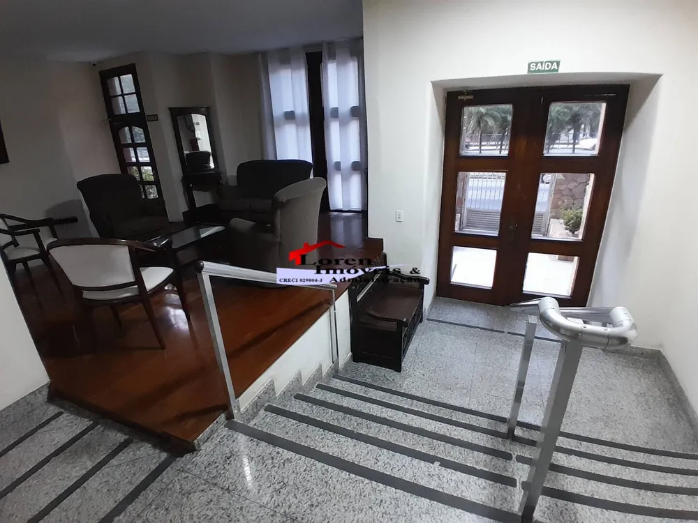Apartamento, 3 quartos, 100 m² - Foto 12