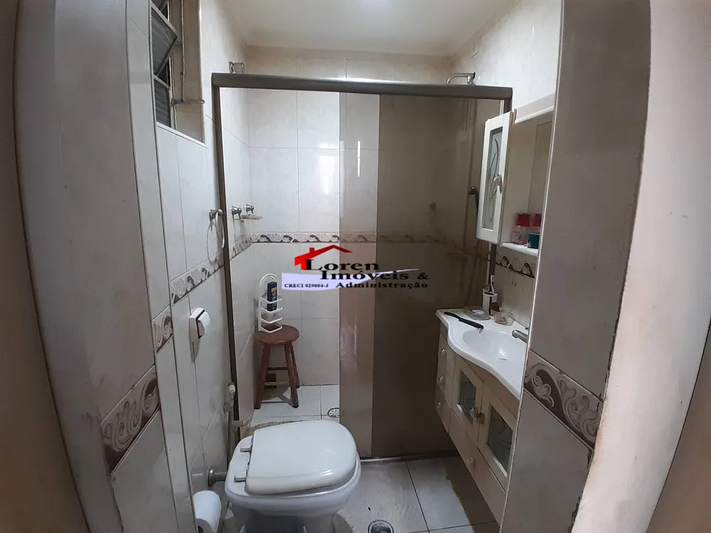 Apartamento, 3 quartos, 100 m² - Foto 5