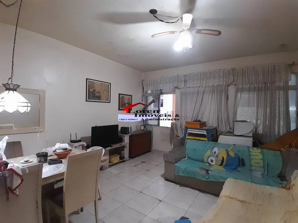 Apartamento, 3 quartos, 100 m² - Foto 1