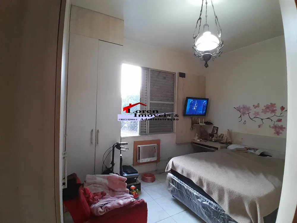 Apartamento, 3 quartos, 100 m² - Foto 7