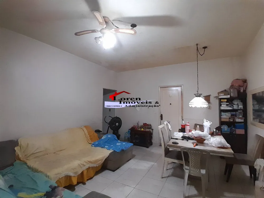 Apartamento, 3 quartos, 100 m² - Foto 2