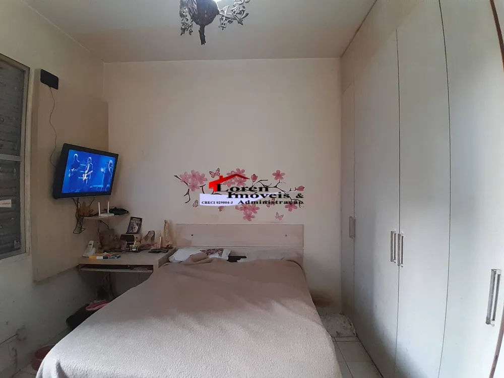 Apartamento, 3 quartos, 100 m² - Foto 8