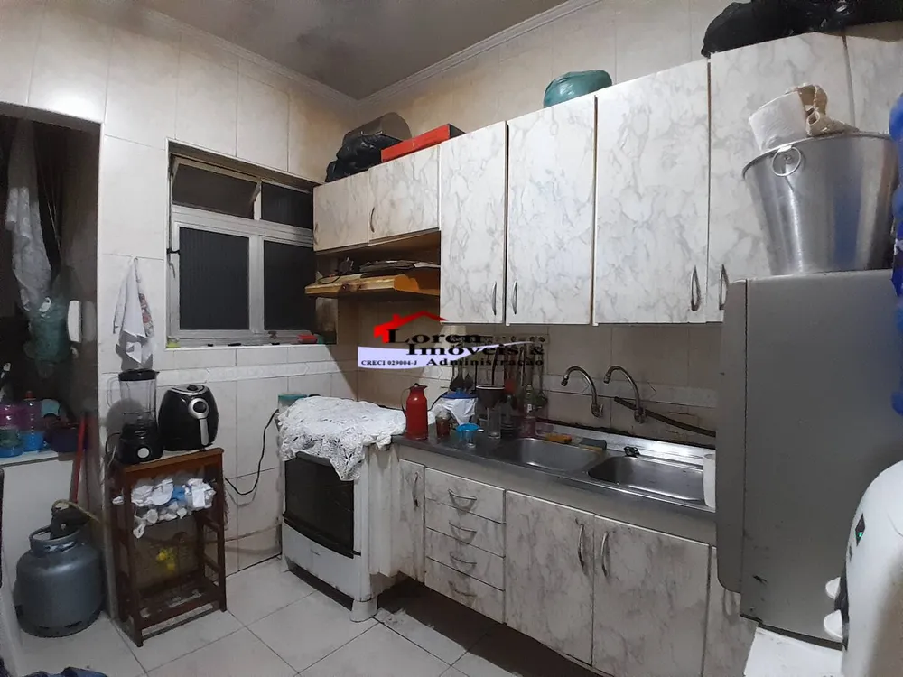 Apartamento, 3 quartos, 100 m² - Foto 3