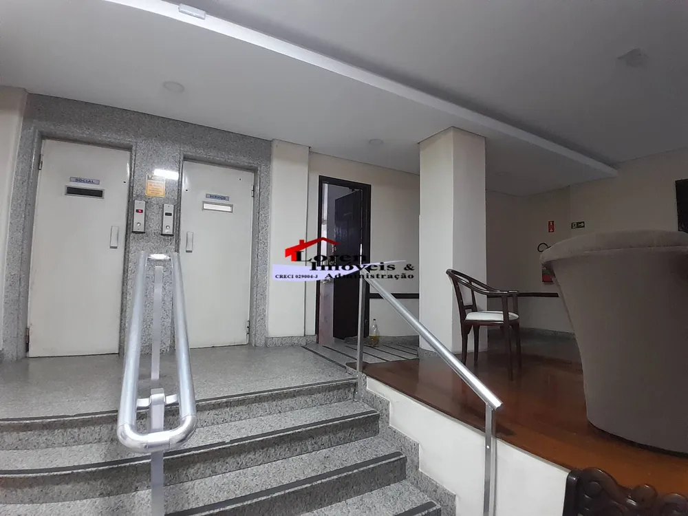 Apartamento, 3 quartos, 100 m² - Foto 11