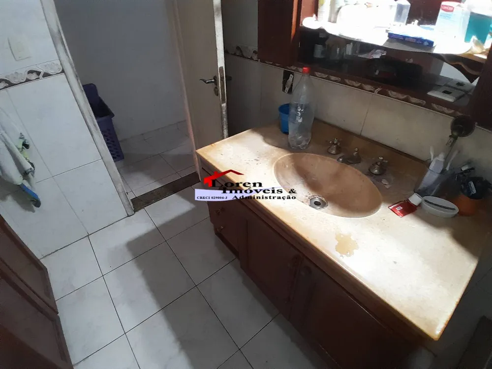 Apartamento, 3 quartos, 100 m² - Foto 4