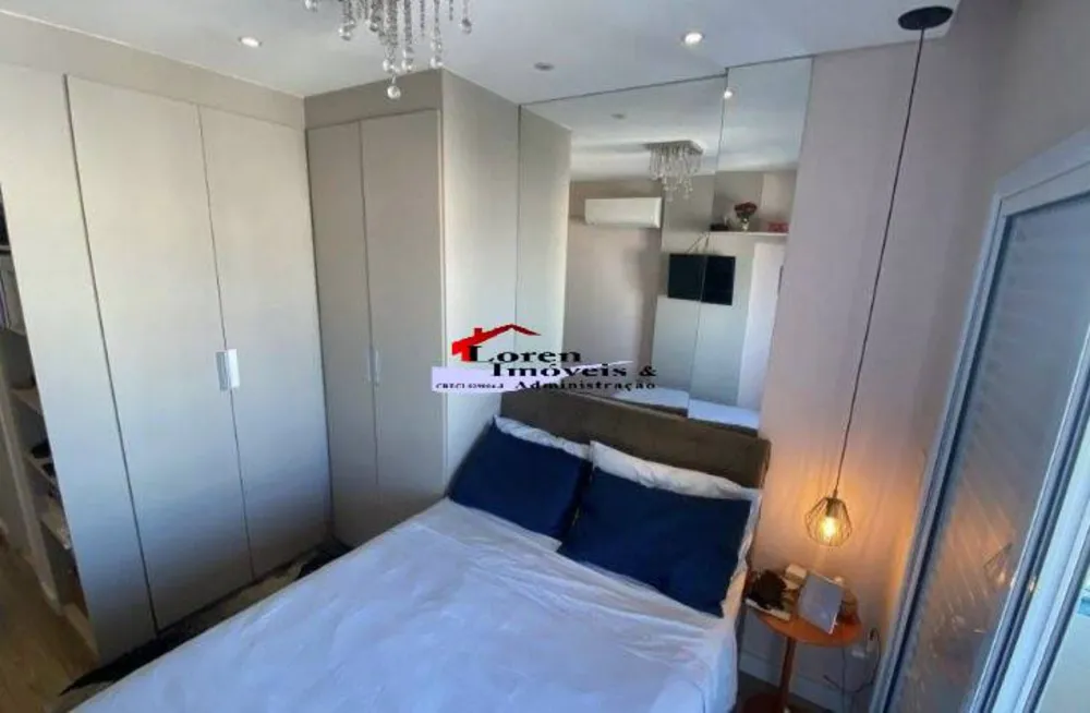 Apartamento, 3 quartos, 85 m² - Foto 13