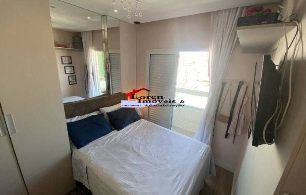 Apartamento, 3 quartos, 85 m² - Foto 8