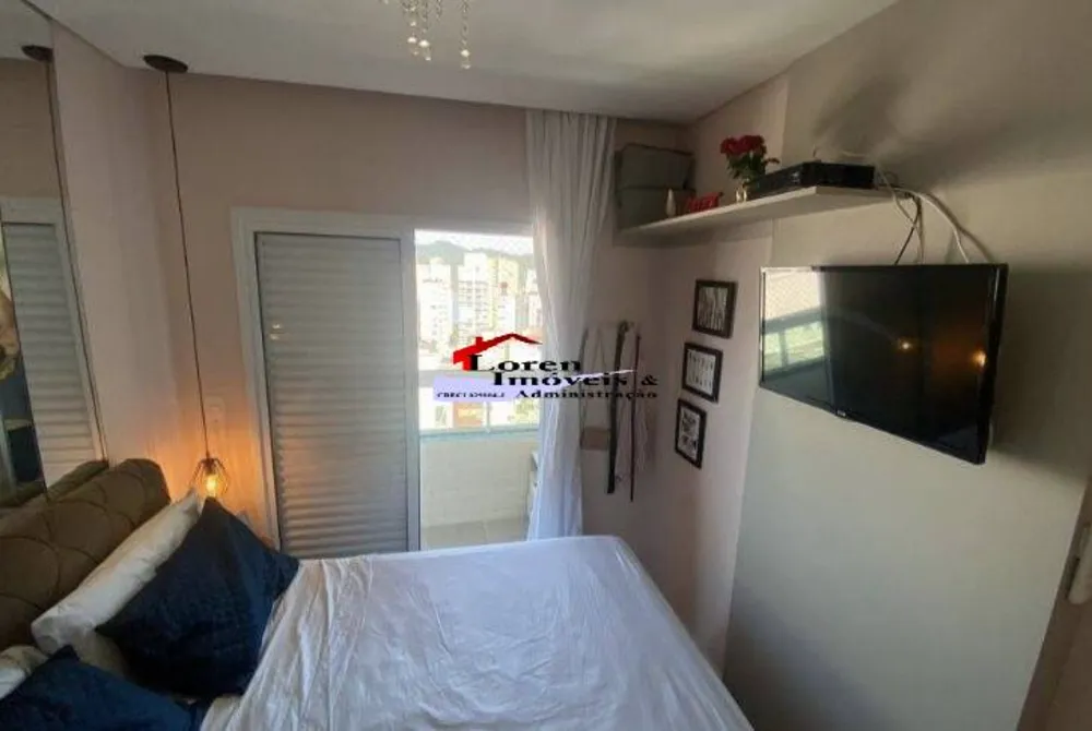 Apartamento, 3 quartos, 85 m² - Foto 6